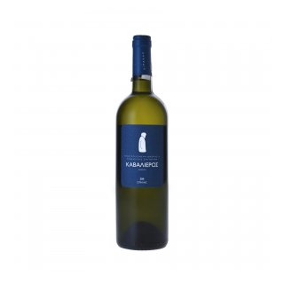 DOMAINE SIGALAS KAVALIEROS WHITE 2024