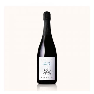 KARANIKAS EXTRA BRUT CUVEE ***PRESTIGE***  '18