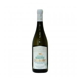 ΠΑΠΑΙΩΑΝΝΟΥ CHARDONNAY 2025