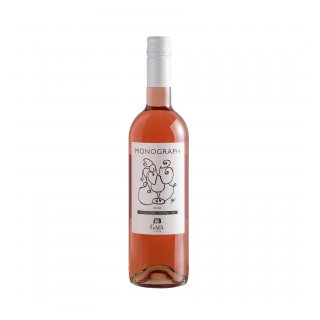 GAIA MONOGRAPH ROSE 2025