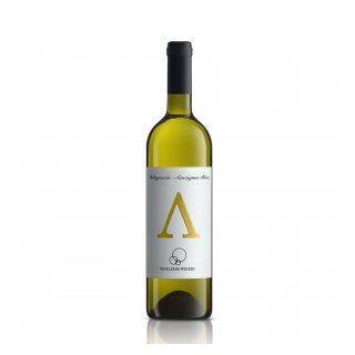 GIRLEMIS ΜALAGOUZIA-SAUVIGNON BLANC 2025