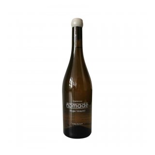 ΚΤΗΜΑ ΟΙΝΟΤΡΟΠΑΙ NOMADE CHARDONNAY 2025