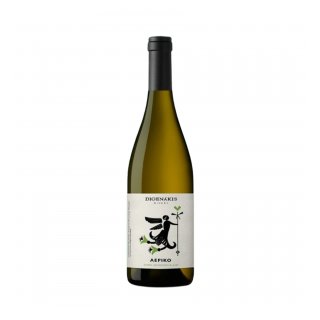 ΔΙΓΕΝΑΚΗΣ ΑΕΡΙΚΟ SAUVIGNON BLANC 2025