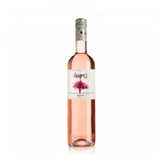 SKOURAS AKRES ROSE 2025