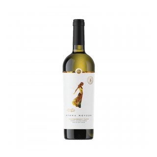 ΜΟΥΣΩΝ ΚΤΗΜΑ CHARDONNAY FUME 2024