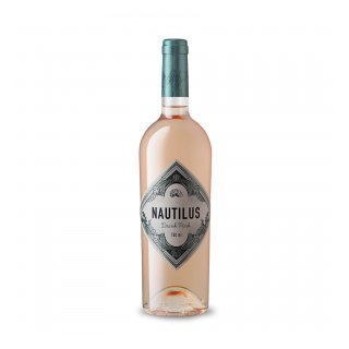 MELAS NAUTILUS DRINK PINK 2025