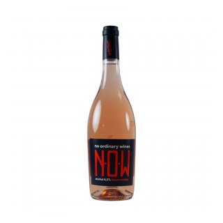 NOW (NO ORDINARY WINE) ΡΟΖΕ  