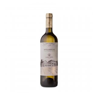 ΛΑΝΤΙΔΗΣ ΧΡΥΣΑΜΠΕΛΟ CHARDONNAY 2024