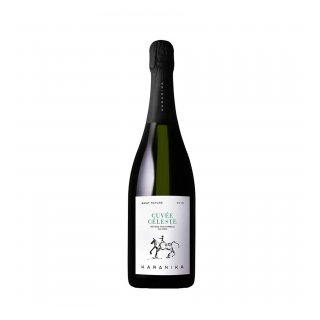 ΚΑΡΑΝΙΚΑΣ BRUT CUVEE ***CELESTE NATURE***  '19