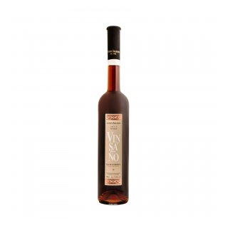 ΑΡΓΥΡΟΥ VINSANTO FIRST RELEASE 2017