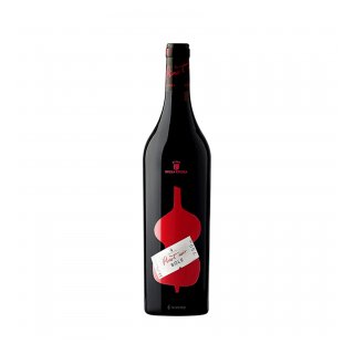 ΚΤΗΜΑ ΒΙΒΛΙΑ ΧΩΡΑ SOLE PINOT NOIR  2024