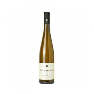 ΜΠΑΡΑΦΑΚΑΣ GEWURZTRAMINER 2025