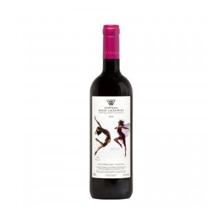 CHATEAU NICO LAZARIDIS CHATEAU RED 2021