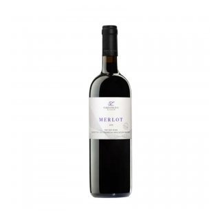 SIMEONIDIS MERLOT 2019