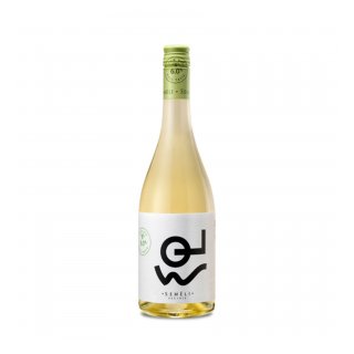 SEMELI LOW WHITE
