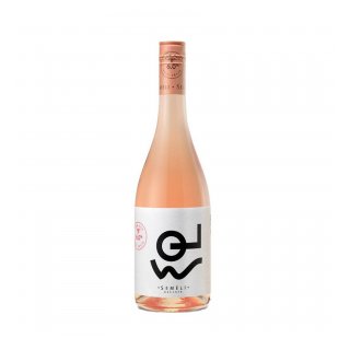SEMELI LOW ROSE