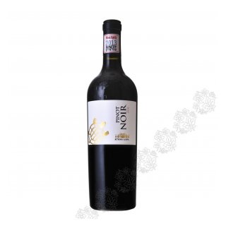 ALFA ESTATE PINOT NOIR 2023