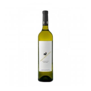 ΠΑΠΑΓΙΑΝΝΑΚΟΥ VIENTZI SINGLE VINEYARD 2023 