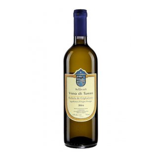 SKLAVOS VINO DI SASSO ROBOLA 2025