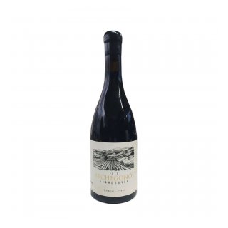 LIAPPIS BOUTIQUE WINERΥ ARCHEGONOS Grand Cuvee ΕΡΥΘΡΟΣ 2021