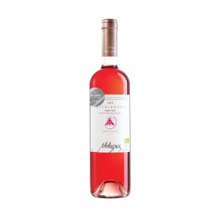 DOMAINE PATERIANAKIS MELISSINOS ROSE 2025