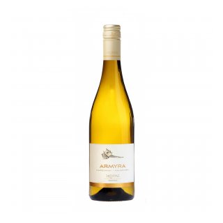 ΣΚΟΥΡΑΣ ΑΡΜΥΡΑ CHARDONNAY-ΜΑΛΑΓΟΥΖΙΑ 2025