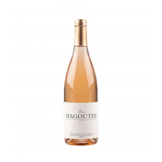 DIAMANTIS MAGOUTES ROSE 2025