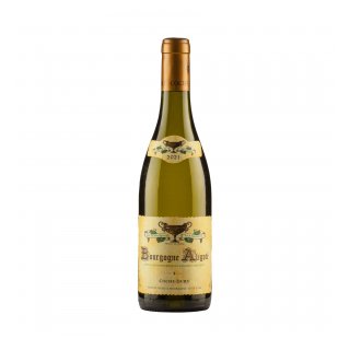 JEAN FRANCOIS COCHE DURY BOURGOGNE ALIGOTE BLANC 2020