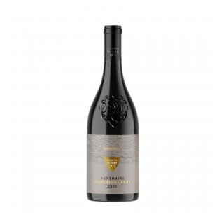 SANTO WINES ΑΣΥΡΤΙΚΟ SELECTION CUVEE  2024