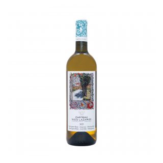 ΛΑΖΑΡΙΔΗΣ Ν. CHATEAU ΛΕΥΚΟΣ 2025