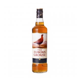 FAMOUS GROUSE