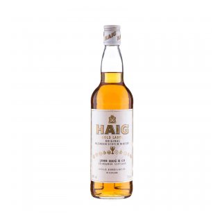 HAIG GOLD LABEL