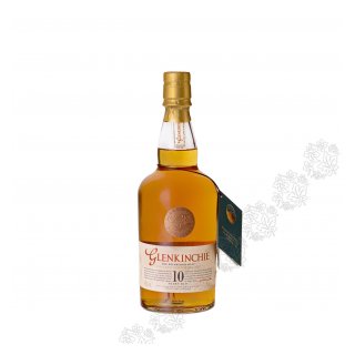 GLENKINCHIE 12 Year Old