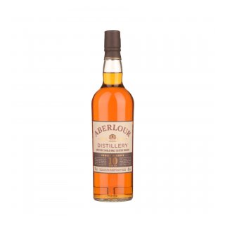 ABERLOUR 10 Year Old
