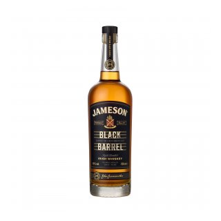 JAMESON BLACK BARREL