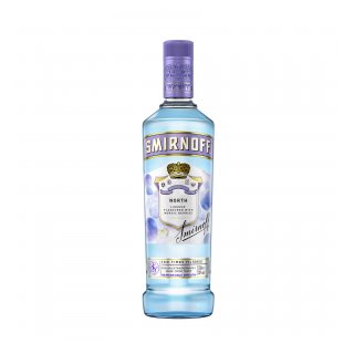SMIRNOFF NORTH