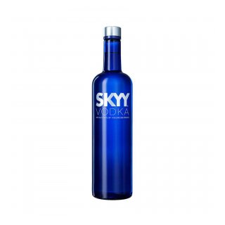 SKYY VODKA