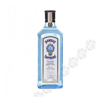 BOMBAY SAPPHIRE