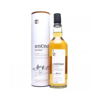 ANCNOC 12 Year Old