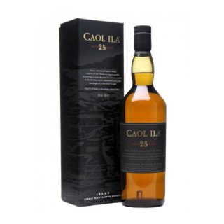 CAOL ILA 25 Year Old