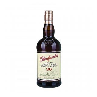 GLENFARCLAS 30 Year Old