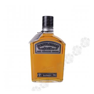 JACK DANIEL'S GENTLEMAN JACK