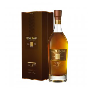 GLENMORANGIE 18 Year Old