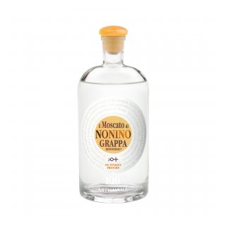 NONINO GRAPPA MOSCATO