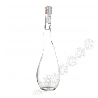 U'LUVKA VODKA