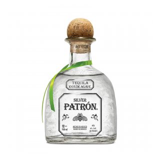 PATRON SILVER