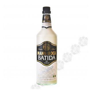 BATIDA DE COCO LIQUEUR 