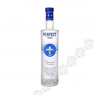 PERFECT PREMIUM VODKA 1864