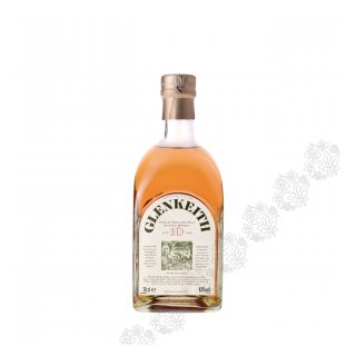 GLEN KEITH 10 Year Old