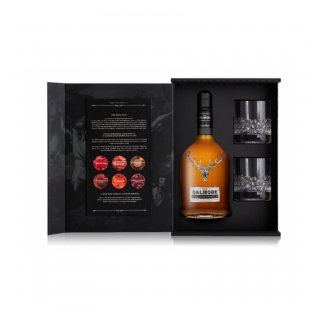 DALMORE KING ALEXANDER III